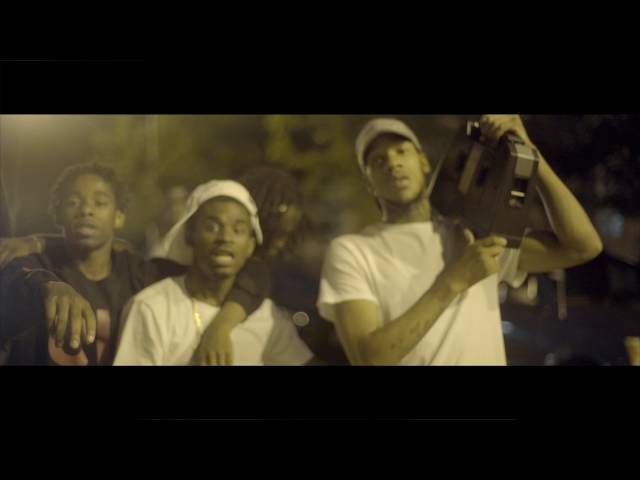 C40 – Sum Slight Or Sum (official Video) Shot By @a309vision