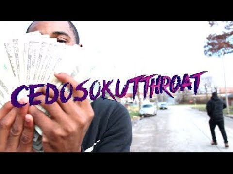 Cedosokutthroat – Get It (video) 4fivehd