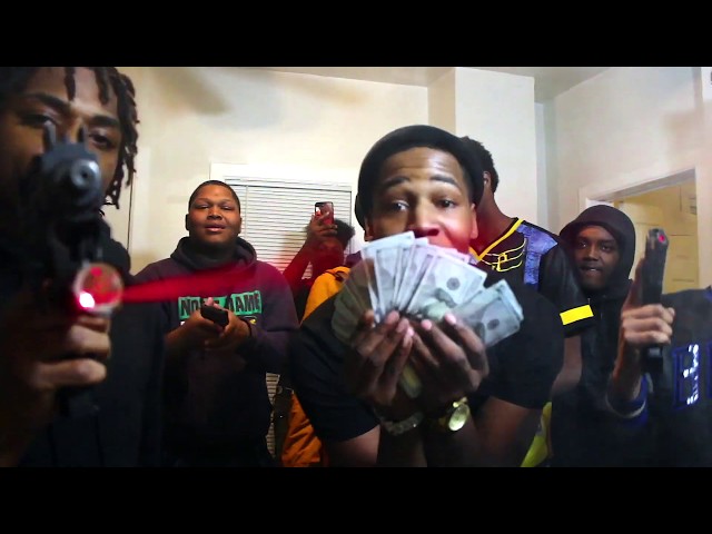 Checkout Famou$ – Splatter Yo Shit (video) 4fivehd