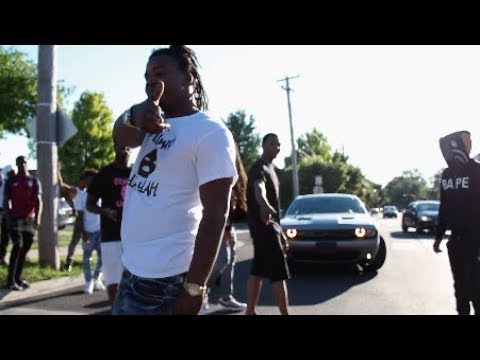 Chestnut Drilla – Snugg Up (video) Shot By 4fivehd