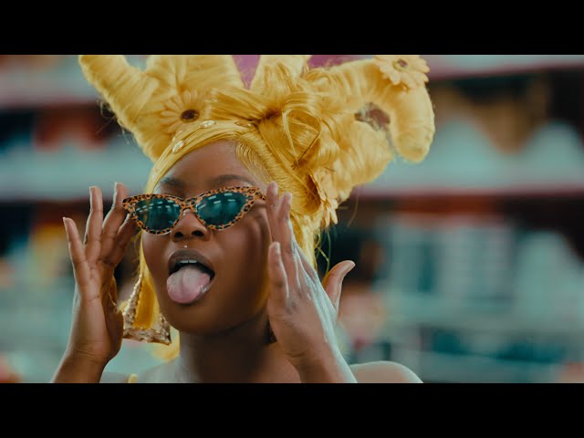 Dababy Ft. Moneybagg Yo – Wig [official Video]