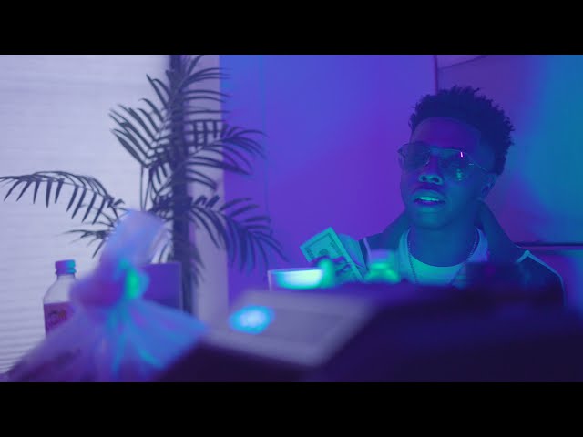 Dan Bandz – Y & T (official Video) | Dir 4qkp