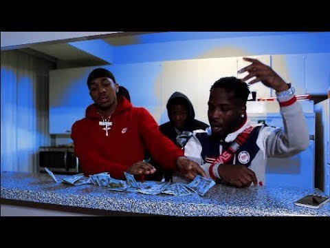 Dfowldasplashgod Ft M.v.p Thedopeboy – Patience (video) 4fivehd