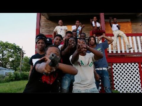 Dgang Quanio Ft Boss Trey & Tymontana – Fuk Shit |shot By 4fivehd