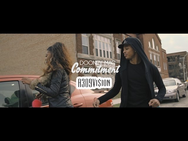 Dooney Mac – Commitment (official Video) Shot By @a309vision