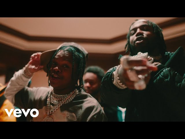 Est Gee, 42 Dugg – Thump Sh * T (official Music Video)