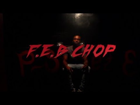 F.e.b Chop Ft Roc – Go Hard Or Go Home |shot By 4fivehd