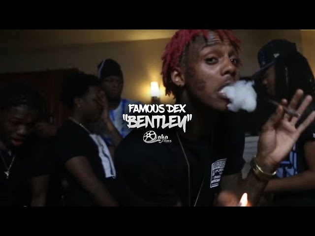 Famous Dex – “bentley” (official Music Video)