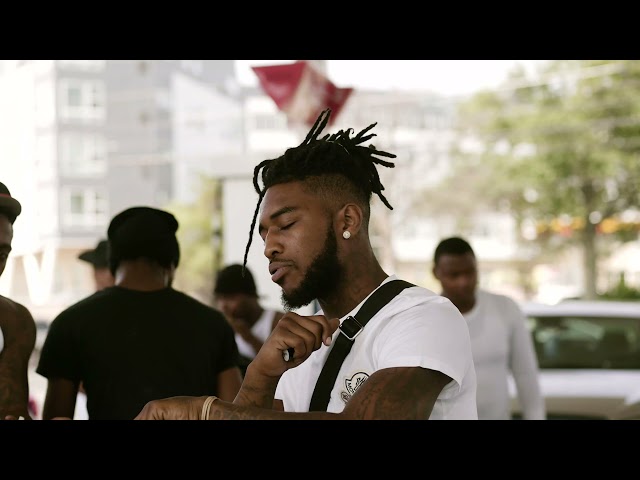 Fly Steppa – They Gon Hear This (official Video) | Dir 4qkp