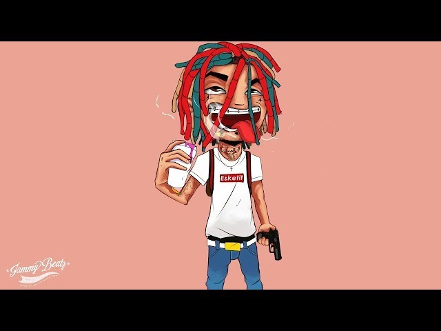 [free] Lil Pump Type Beat 2018 – Pills | Prod. 4fivehd