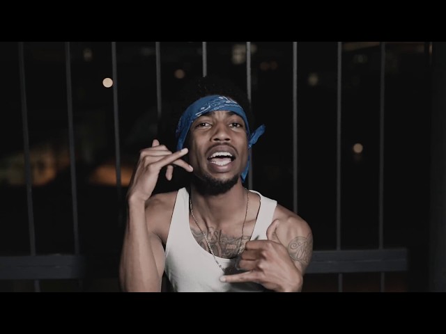 Jayjaygtd – On God | Shot By : @voice2hard