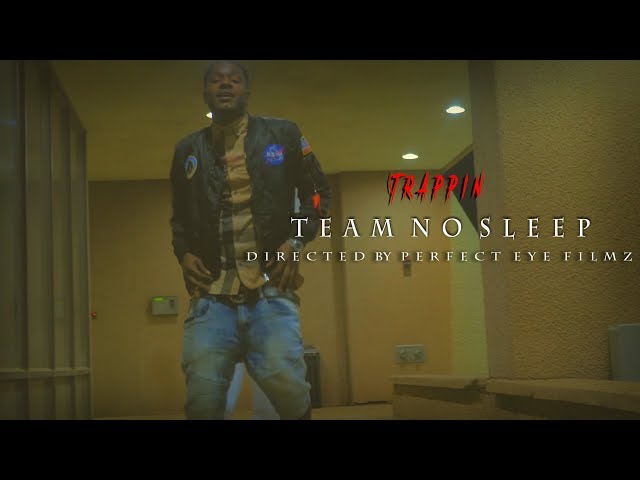 Jaywop Ft Skitz Colione “team No Sleep “trappin Official Music Video Shot By Perfecteyefilmz
