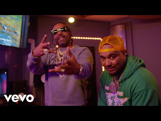 Jim Jones – Doe Boy (official Video) Ft. Doe Boy