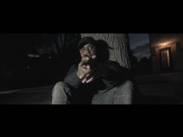 Jimmy Lee – You (official Video) Shot By @a309vision