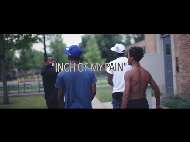 Jmac Savage • Inch Of My Pain | [official Video] Filmed By @rayymoneyyy