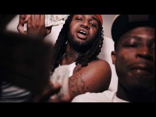 Juicefrmchiraq ‘will Smith” (exclusive Video By @mello Vision)