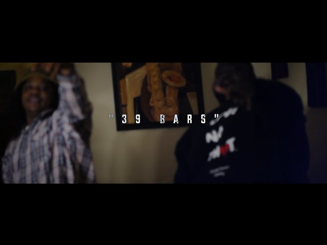 Katie Got Bandz • 39 Bars [official Video] | Filmed By @rayymoneyyy | Prod. By @blockondatrakk