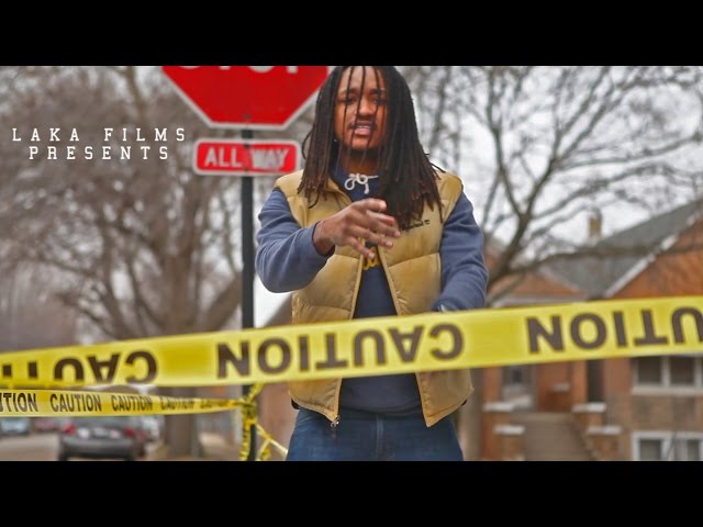 Kayo Cash – Gold God (official Music Video)