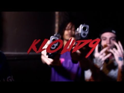 Kbk Kloud9 – Play For Keeps (video) 4fivehd