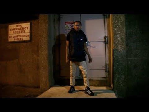 King Boo – Introduction (video) 4fivehd