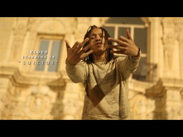 Kloud – Suicide (authorities Video)