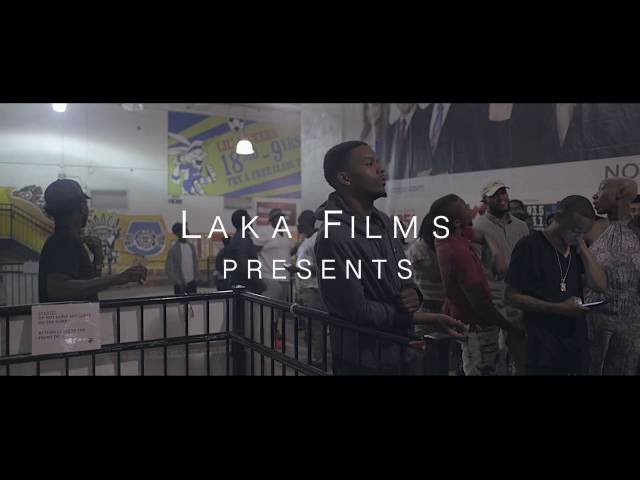 Laka Films Presents College Reggae Bash Part 2 (official Recap Video)