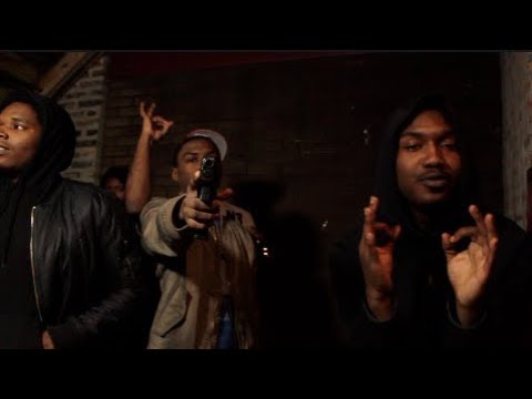 Lil John 2timez Ft Reeski – Spitting Facts (video) 4fivehd