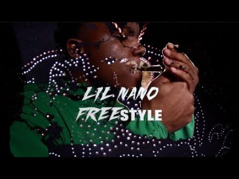 Lil Nano – “a Freestyle” (video) 4fivehd