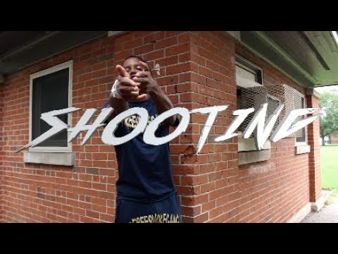 Lil Nano – Shooting (video) 4fivehd