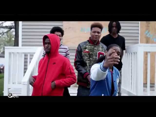 Lil Trell Ft. Young Stash – “this How It Go” (official Music Video)