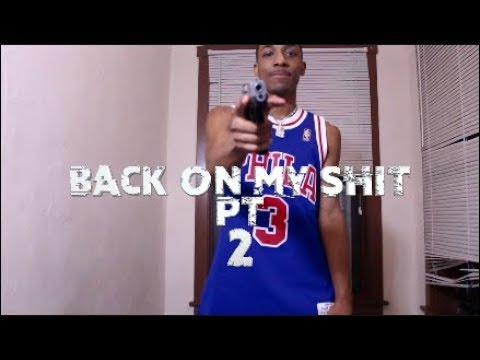 M.v.p Thedopeboy – Back On My Shit Pt 2 |shot By 4fivehd