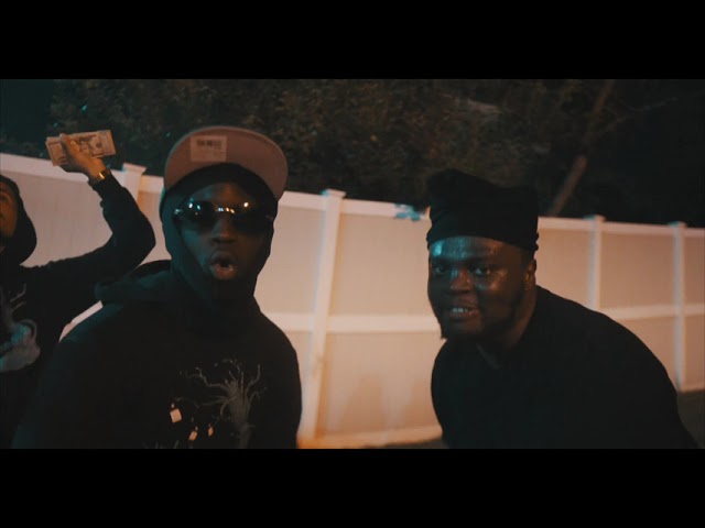 Marky Marc X Bk Blac – 100ct. | Shot By Reggie Reg