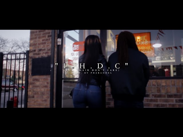 Matti Baybee • L.h.d.c | [official Video] Filmed By @rayymoneyyy