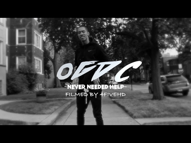 Ogdc – Never Needed Help (ogdcmix) 4fivehd