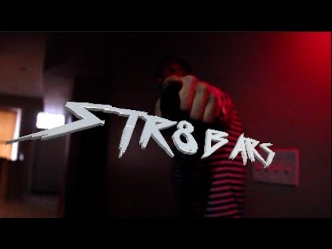 Ogdc – Str8 Bars (video) 4fivehd