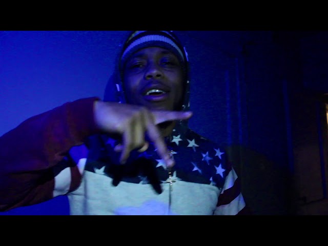 P Dawg – Dead President (video) 4fivehd