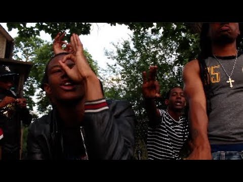 Pooda Laflair – Vultures (video) 4fivehd