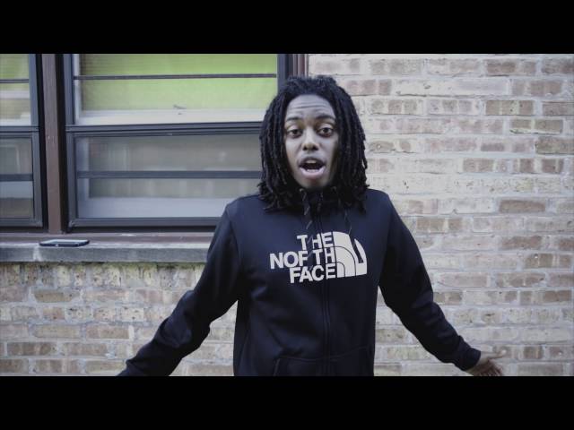 Prince Money – Freestyle