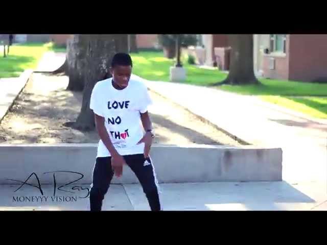 Prince Of Bop Montana • Just Dance | [official Bop Video] Filmed By @rayymoneyyy