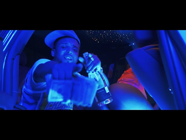 Rah Lito X Drewl Foreign – “fresh Out” ( Official Music Video )