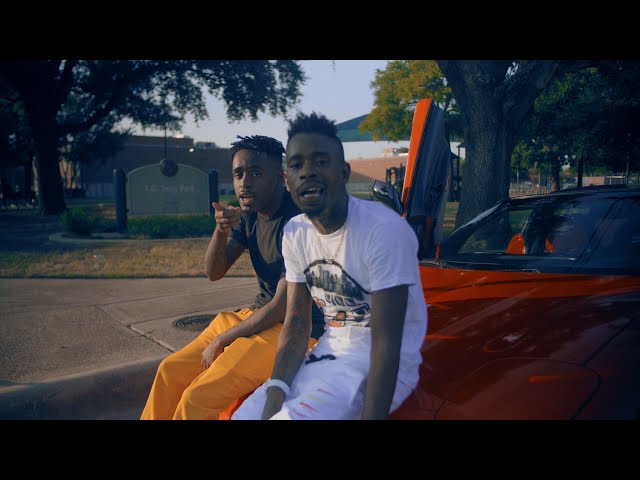 Rich Porter Ft Tony Gunna “shottaz” Official Video (shot By @mello Vision)