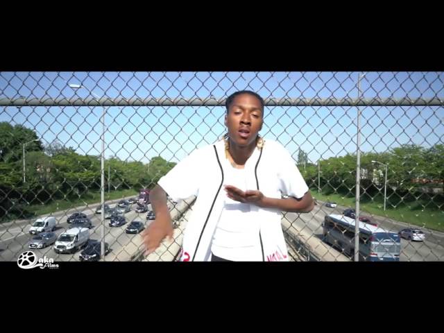 Rio Dinero – “da Man Now” (official Music Video)