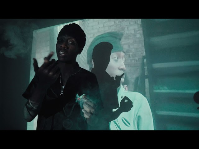 Selfpaid Ahk X Baby Slime X Sweezy E$cobar X Yung Slatt – Str8 Facts | Shot By Reggie Reg