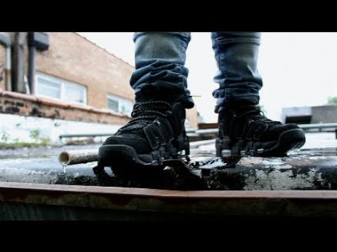 Slickboi Danny – Pop Out The Trap (official Video) Shot By 4fivehd