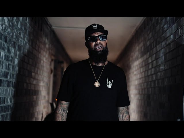 Slim Thug – Stop Me (official Video)