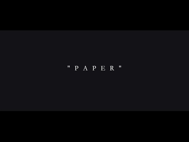 Smack Peso • Paper | [official Video] Filmed By @rayymoneyyy