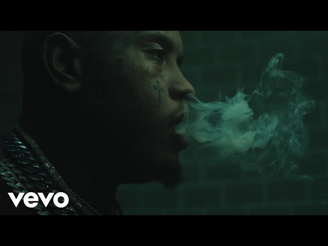 Southside, Future – Hold That Heat (official Music Video) Ft. Travis Scott