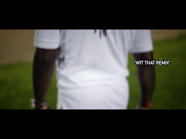 Tay600 • “wit That” Remix | [official Video] Filmed By @rayymoneyyy