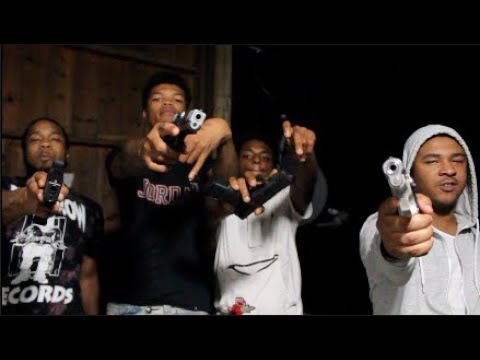 Thf Crack X Checkout Benz Zoe & Famou$ Ft Murda Gang Ikey – Who Run It (video)