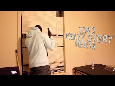 Timo – Crazy Story Remix (video) 4fivehd